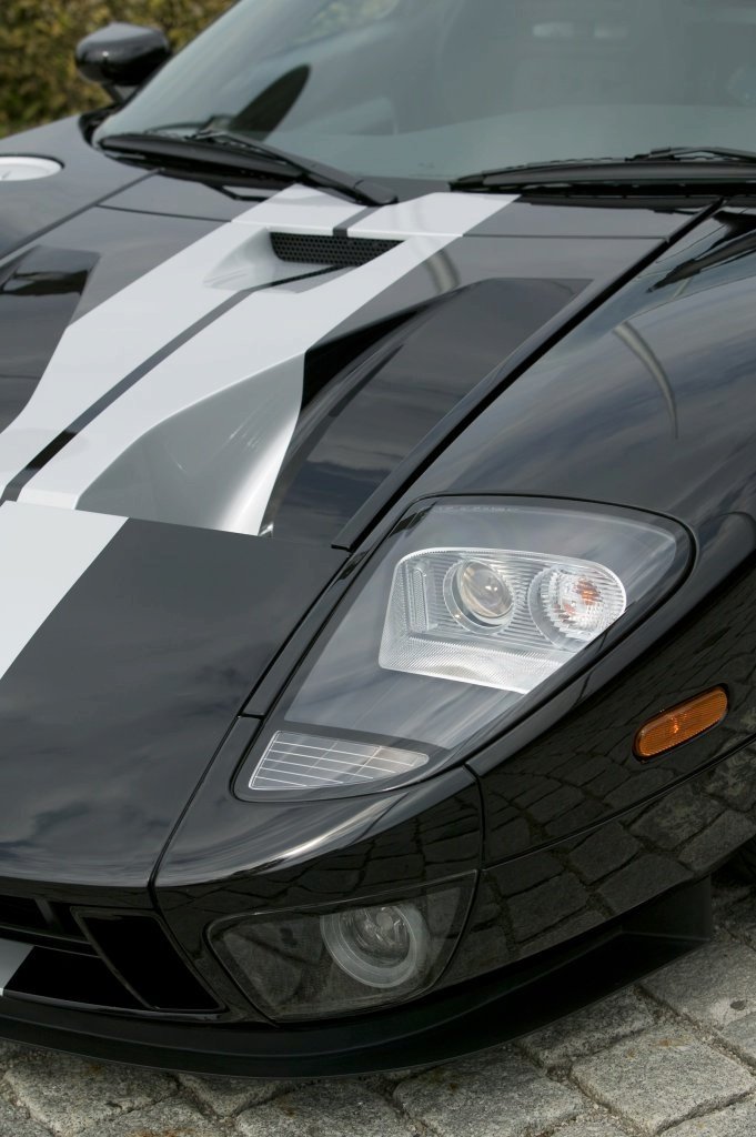 Ford GT