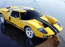 Ford GT