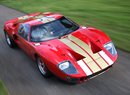 Le Mans Coupe Ltd láká neúspěšné zájemce o Ford GT