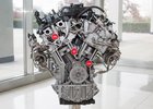 Ford představuje novou techniku: Silnější 3.5 V6 EcoBoost a desetistupňový automat