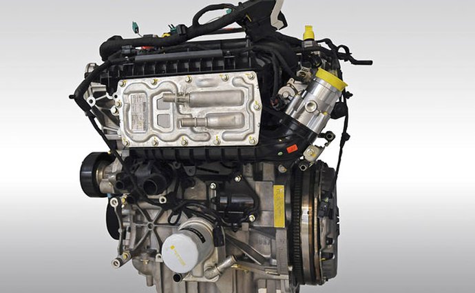 Ford oficiálně potvrdil výrobu motoru 1,5 l EcoBoost