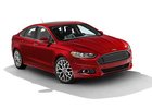 Video: Ford Fusion – Exteriér a interiér amerického Mondea