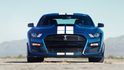 Ford Shelby GT500 Ford Shelby GT500