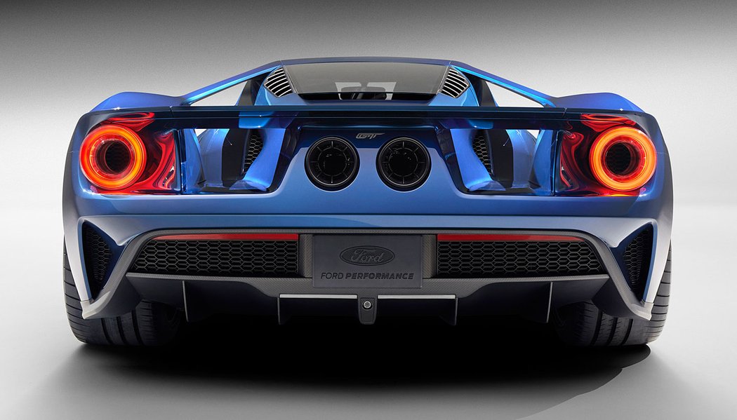 Ford GT