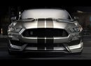 Shelby GT350 Mustang má přes 388 kW