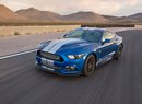 Shelby GTE jako mírnější GT350 Mustang (+video)