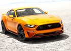 Ford Mustang byl vyhlášen nejvíc americkým autem, z dovozu má jen 23 % komponent