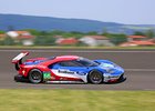 Ford GT se připravuje na prodej i závodní nasazení (+video)