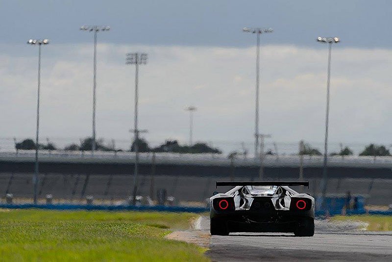 Ford GT