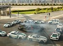 Video: Gymkhana 8 – Dubaj, souboj s Veyronem a spousta driftů