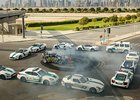 Video: Gymkhana 8 – Dubaj, souboj s Veyronem a spousta driftů