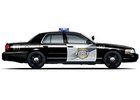 Ford Crown Victoria: policie v USA bude spalovat etanol