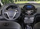 Ford B-Max dostal cenu za nejlepší mobilní inovaci, sám zavolá na linku 112