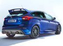 Ford GT a Focus RS: Evropská a světová premiéra