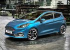 Ford Fiesta ST nabídne 200 koní. Bude to ale tříválec! S vypínáním jednoho válce...