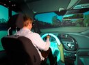 Ford využívá při vývoji nových modelů virtuální realitu (video)