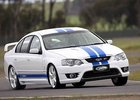 Ford Falcon GT Cobra: Australské ragby