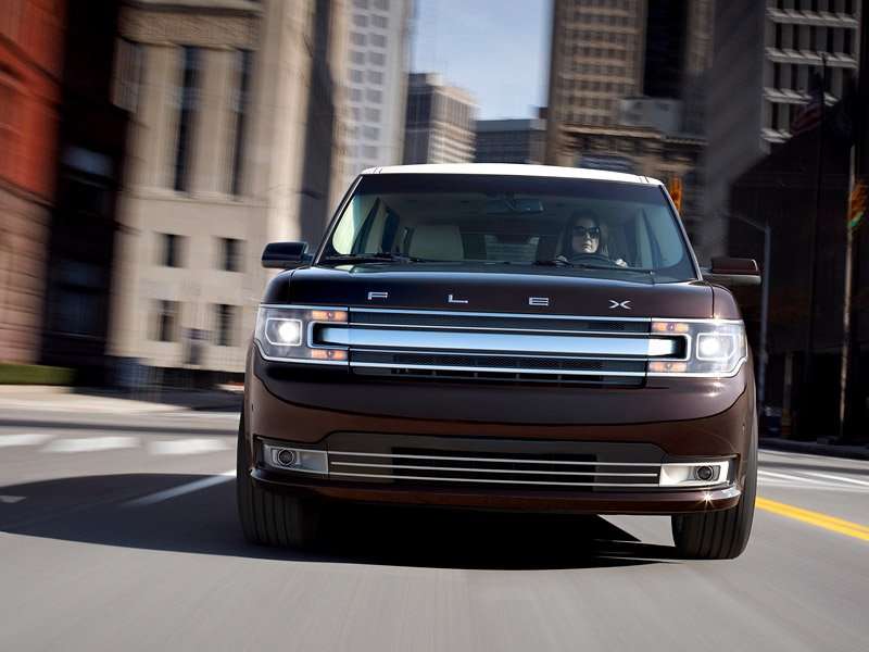 Ford Flex