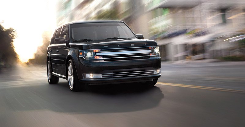 Ford Flex