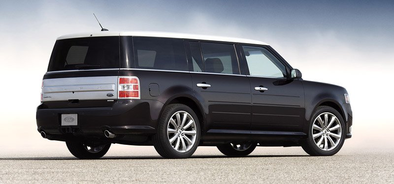 Ford Flex