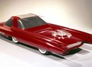 Ford Nucleon Concept (1958)