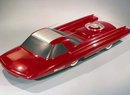 Ford Nucleon Concept (1958)