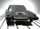 Ford Nucleon Concept (1958)