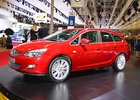 Opel Astra ST vs. Ford Focus Kombi: První dojmy