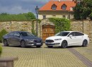 Ford Mondeo 2.0 TDCi vs. Opel Insignia 2.0 CDTI – Je Insignia opravdu skvělá?