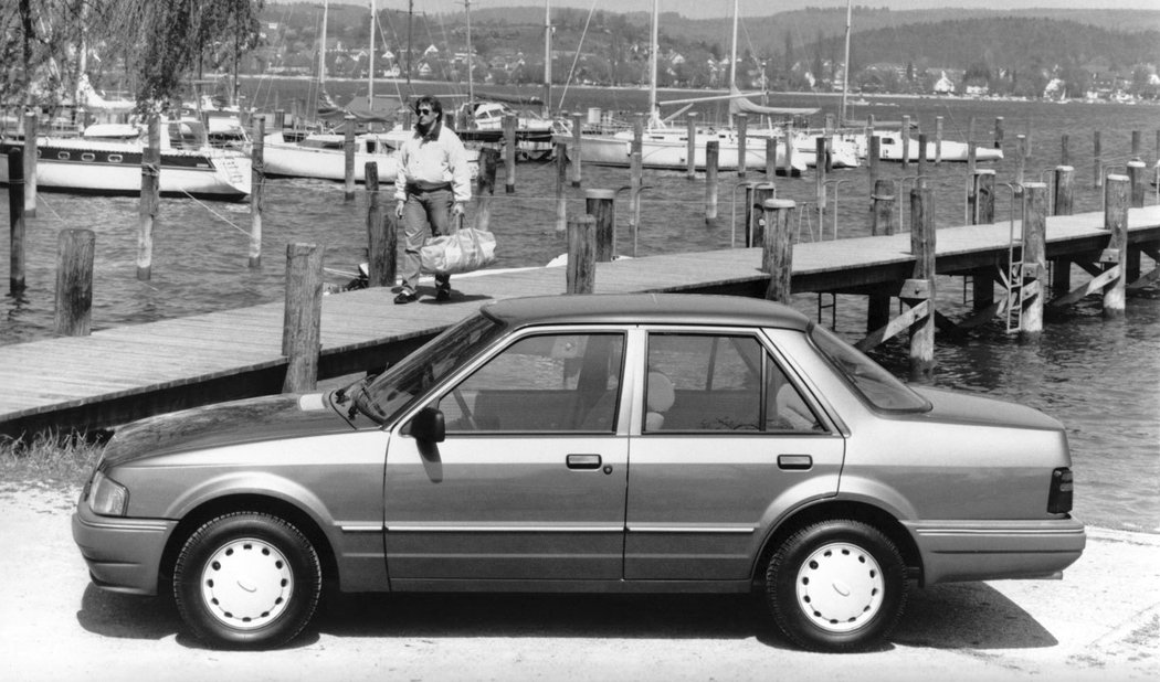 Ford Orion (1986)