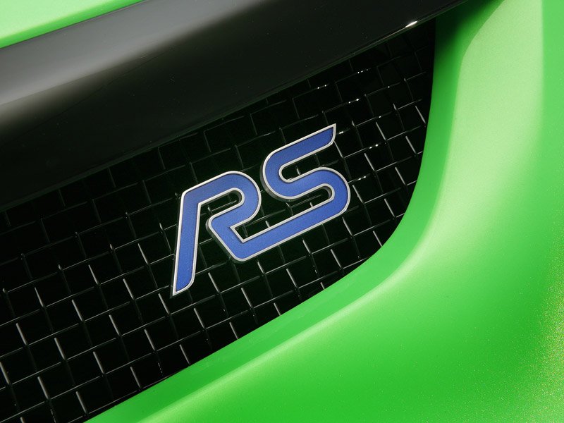 Focus RS