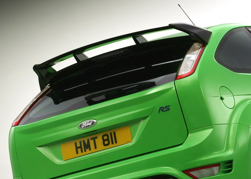 Focus RS