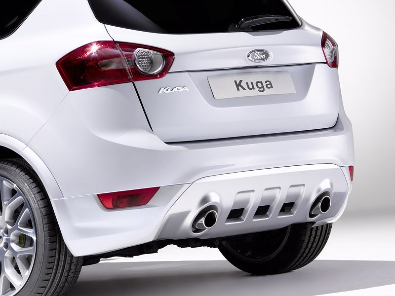 Kuga Individual