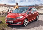 Ford oficiálně oznámil konec výroby modelů C-Max a Grand C-Max 