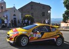 IRC Rally Korsika 2011 – Poprvé v kariéře vítězí Neuville, za ním dvě Fabie S2000