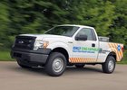 Plyn se prosazuje i v Americe, Ford F-150 dostane verzi na LPG i CNG