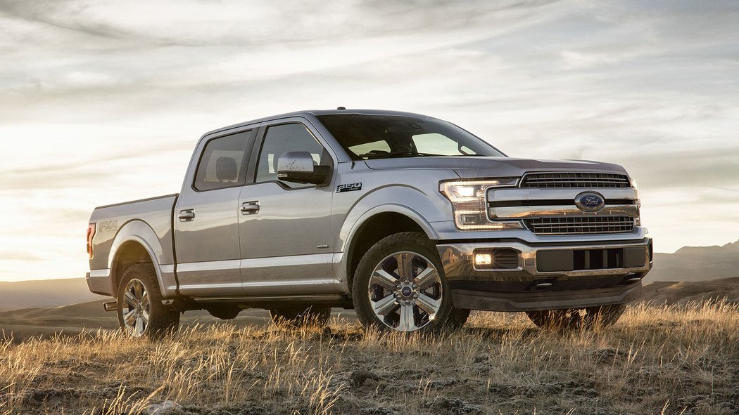 Ford F-150