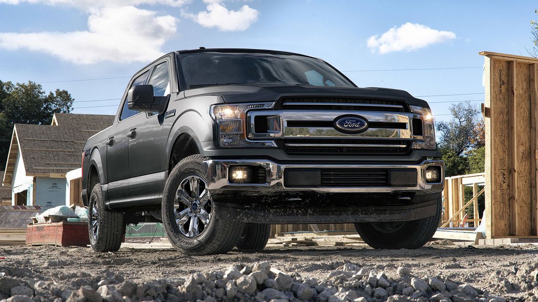 Ford F-150