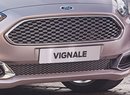 Ford plánuje udělat z Vignale samostatnou značku