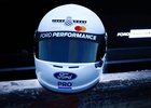 Ford Performance láká na premiéru „něčeho elektrizujícího“, půjde o elektrický Supervan?