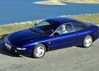 Ojetý Ford Probe II: Měl nahradit legendární Capri