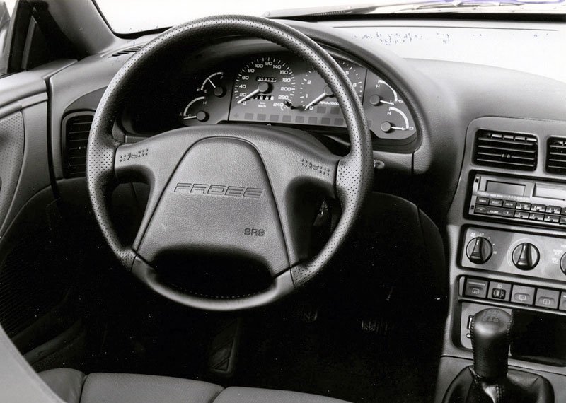 Ford Probe