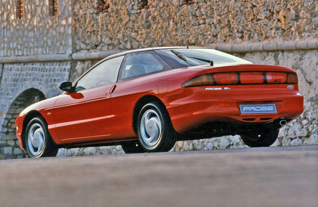 Ford Probe