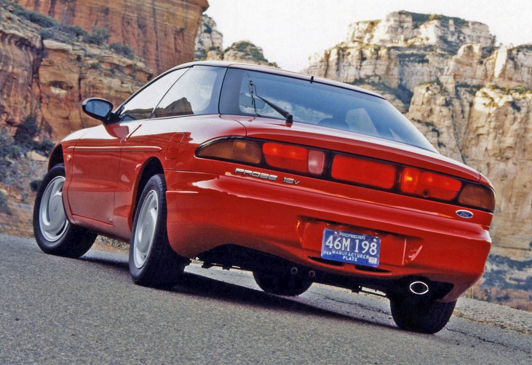 Ford Probe