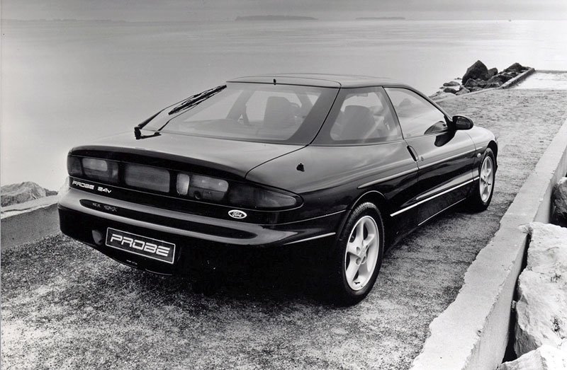 Ford Probe