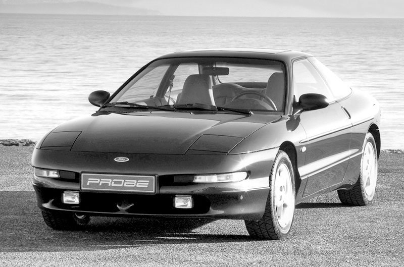 Ford Probe