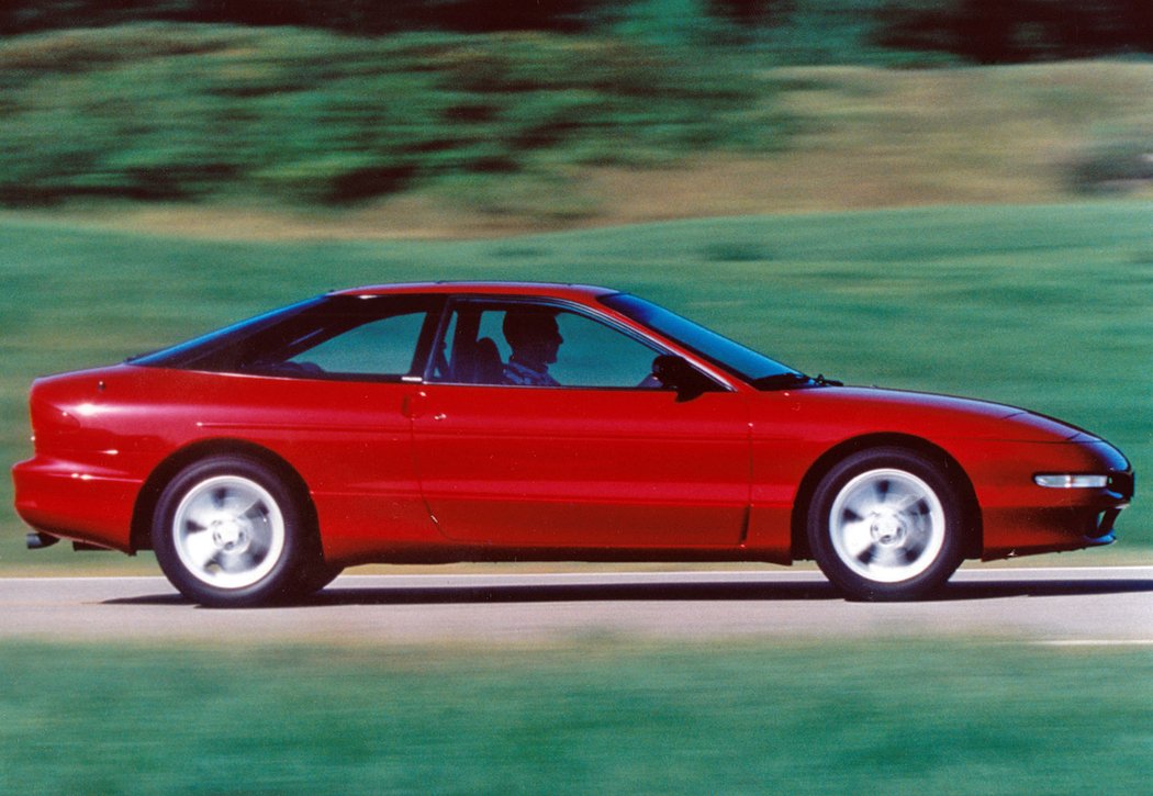 Ford Probe