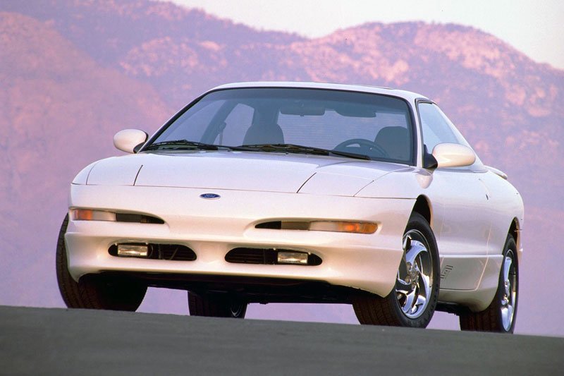 Ford Probe GT