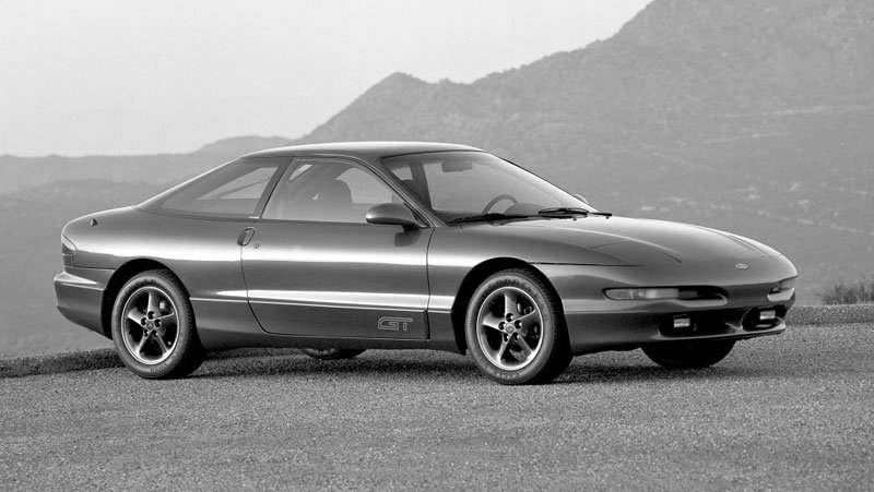 Ford Probe GT