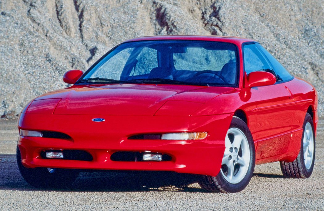 Ford Probe GT